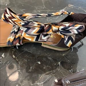 Bamboo Flats - 6.5 Ladies